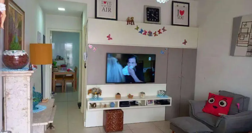 Sobrado com 2 dormitórios à venda, 72 m² | 2 suítes | 3 banheiros | 2 vagas | Santana - São Paulo/SP