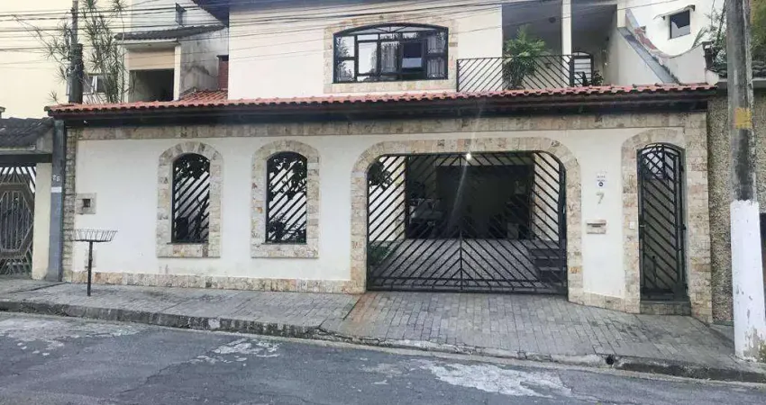 Casa à venda, 260 m² por R$ 1.150.000,00 - Jardim Guapira - São Paulo/SP