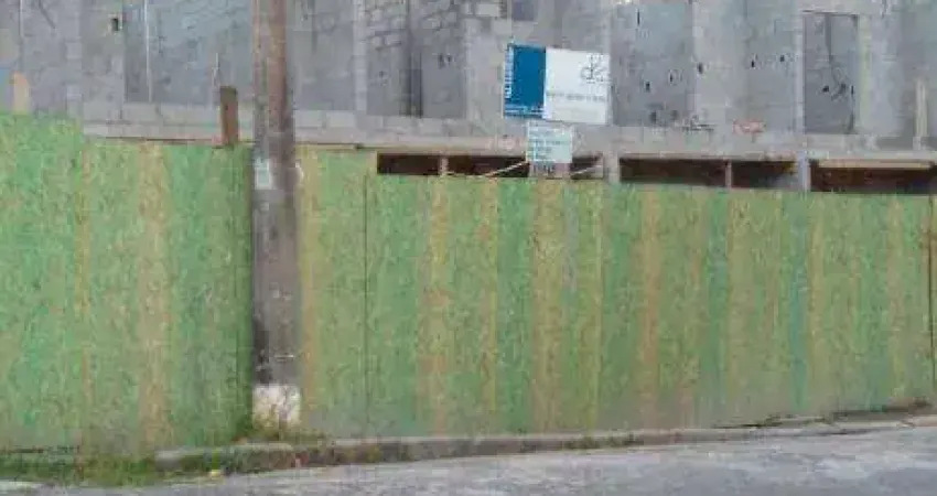 Terreno residencial à venda, Lauzane Paulista, São Paulo.