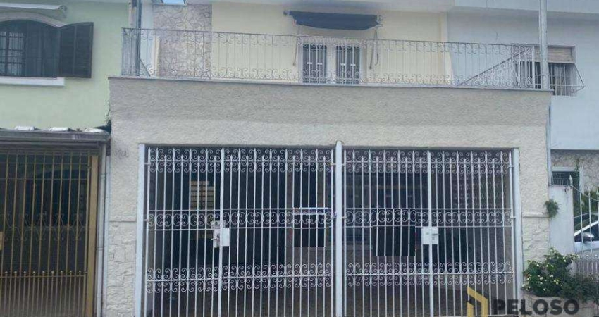 Sobrado à venda, 193 m² por R$ 1.300.000,00 - Jardim Sao Paulo(Zona Norte) - São Paulo/SP