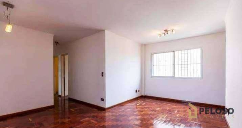 Apartamento à venda | 106m² | 3 dormitórios | 1 suíte | 2 vagas | Santa Teresinha, São Paulo/SP