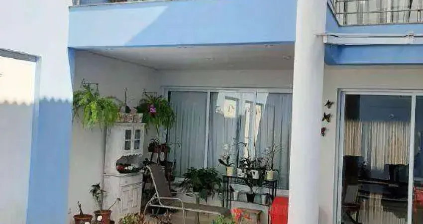 Sobrado com 3 dormitórios à venda, 500 m² por R$ 2.200.000,00 - Santana - São Paulo/SP