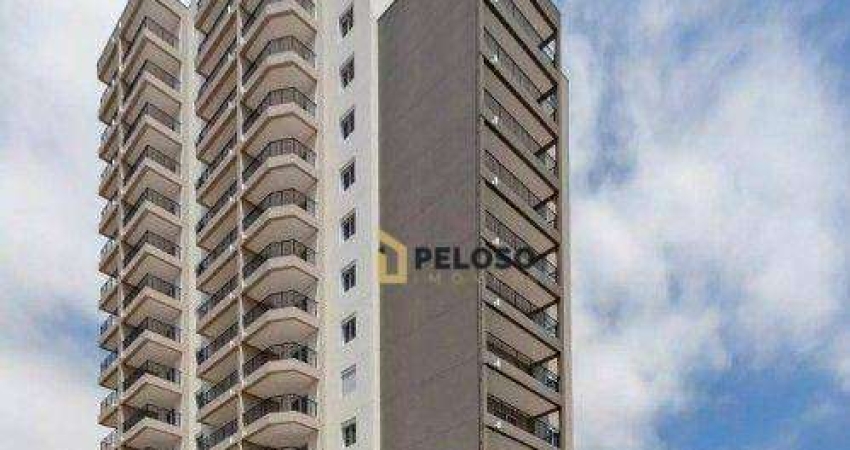 Studio com 1 dormitório à venda | 27 m² por R$ 225.000 | Santana - São Paulo/SP