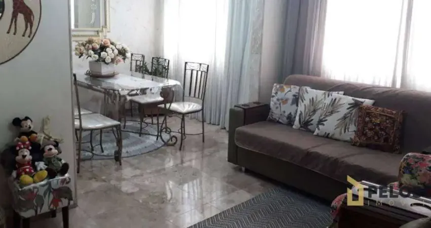 Apartamento com 3 quartos à venda na Rua Doutor Nicolino Morena, Vila Constança, São Paulo