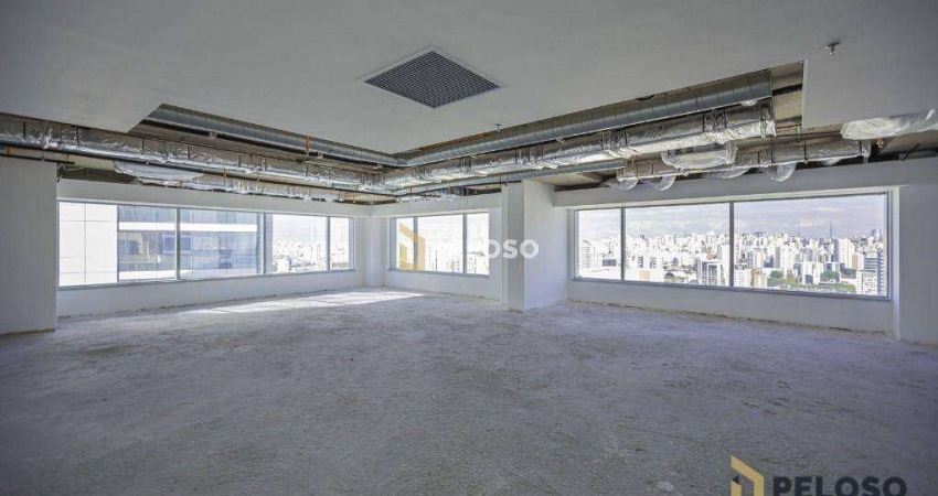 Conjunto, 450 m² - venda por R$ 6.300.000,00 ou aluguel por R$ 34.316,00/mês - Barra Funda - São Paulo/SP