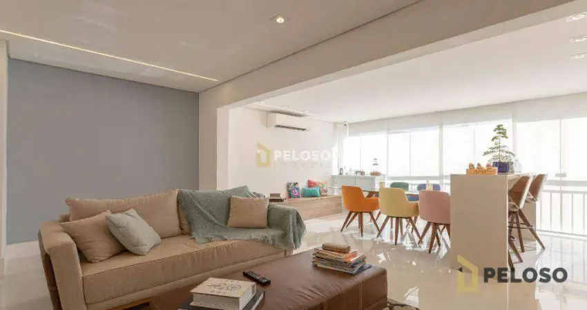 Apartamento com 2 dormitórios à venda, 92 m² por r$ 1.450.000,00 - santana - são paulo/sp
