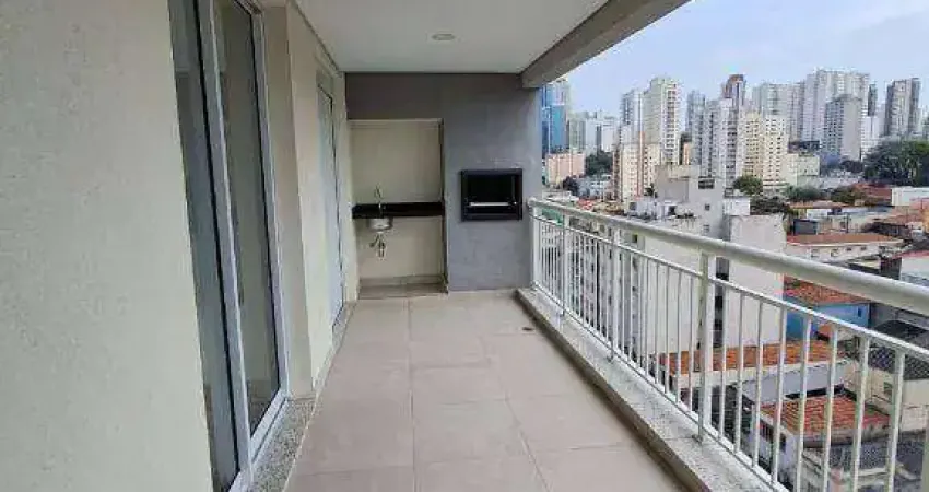 Apartamento com 1 suíte à venda, 60 m² por R$ 750.000 - Santana - São Paulo/SP