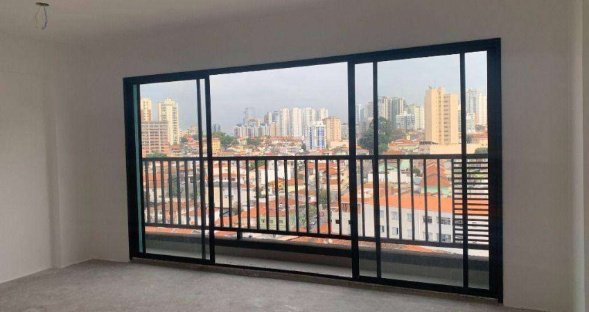 Kitnet / Stúdio à venda na Avenida Leôncio de Magalhães, Jardim São Paulo (Zona Norte), São Paulo