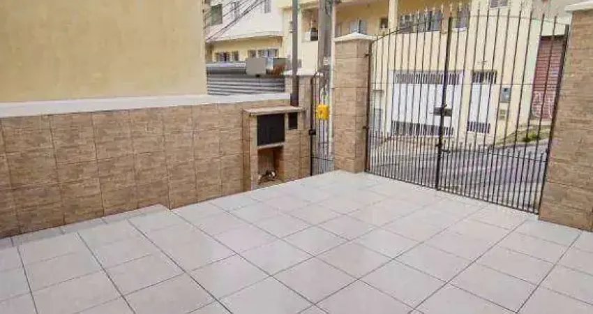 Sobrado à venda | 75m² | 2 dormitórios | 1 vaga | Vila Romero - São Paulo/SP