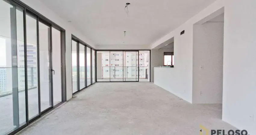 Apartamento à venda | 255m² | 4 suítes |  4 vagas | Santana - SP