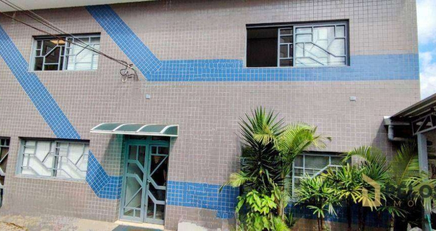 Predio comercial venda ou locação| 240m² | 5 vagas - Mandaqui-São Paulo/SP