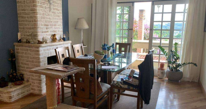 Sobrado com 3 dormitórios à venda, 150 m² por R$ 850.000,00 - Vila Irmãos Arnoni - São Paulo/SP