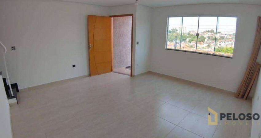 Sobrado com 260m² | 3 suítes | 4 vagas | Vila Mazzei - São Paulo/SP
