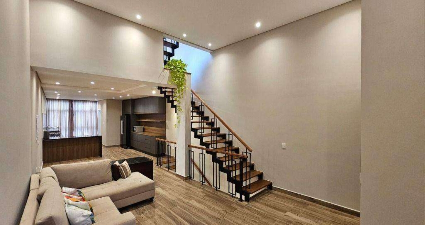 Sobrado com 180m² | 2 suítes | 5 vagas | Jardim Sao Paulo (Zona Norte) - São Paulo/SP
