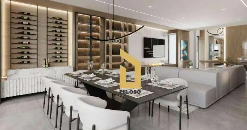 Terreno em condomínio fechado à venda na Praça Estevão Falcão, Tucuruvi, São Paulo