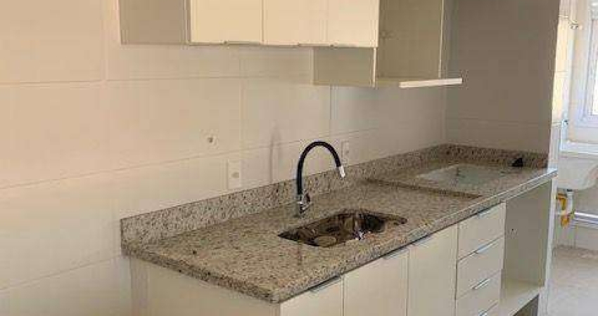 Apartamento à venda | 60,37m² | 2 dormitórios | 2 suítes | 1 vaga | Parada Inglesa  - São Paulo/SP