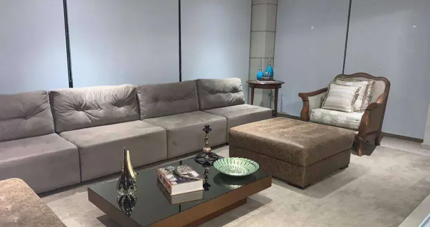 Apartamento com 3 dormitórios à venda, 260 m² por R$ 4.240.000,00 - Santa Teresinha - São Paulo/SP