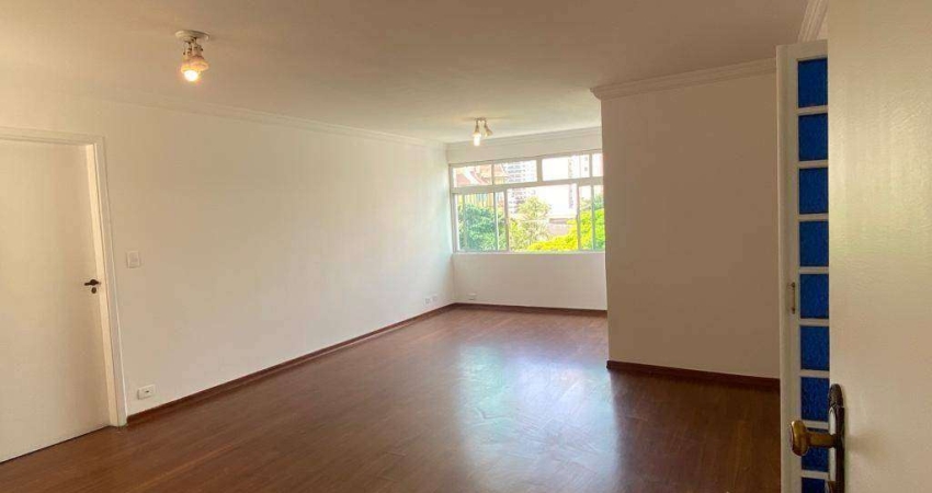 Apartamento à venda, 105 m² por R$ 650.000,00 - Santana - São Paulo/SP
