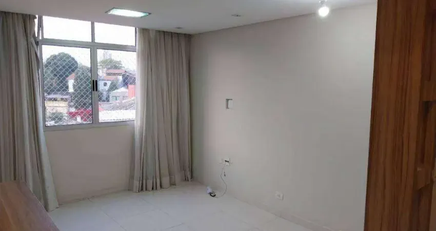 Apartamento à venda, 66 m² por R$ 490.000,00 - Jardim Sao Paulo(Zona Norte) - São Paulo/SP