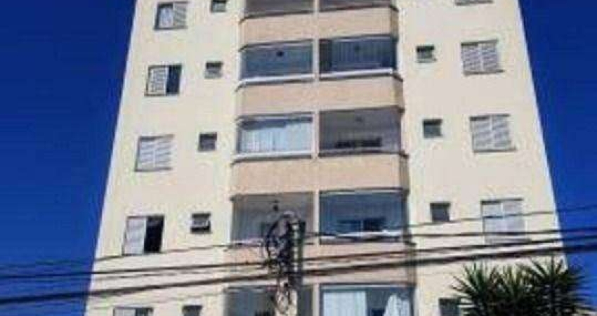 Apartamento à venda, 56 m² por R$ 400.000,00 - Vila Dom Pedro II - São Paulo/SP