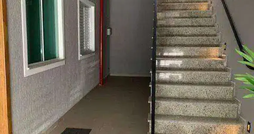 Apartamento à venda | 38,25m² | 2 dormitórios | 5 vagas | Jd. São Paulo - São Paulo/SP