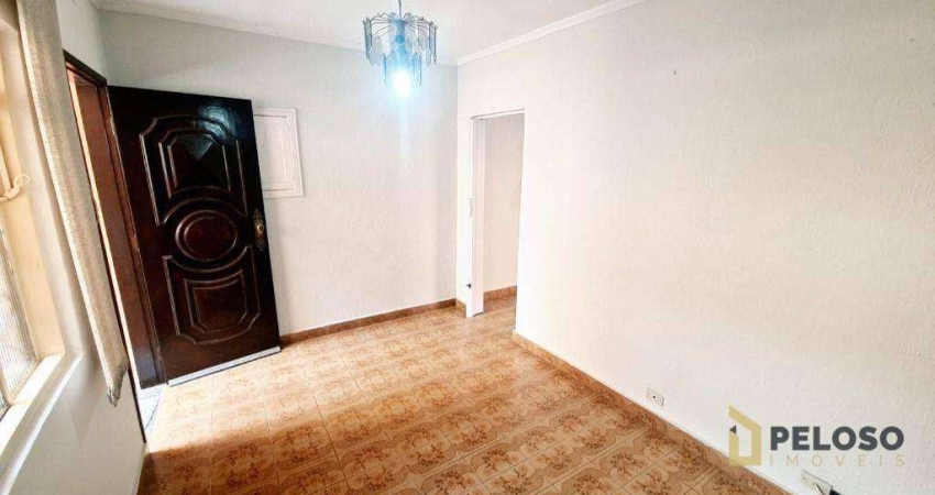 Sobrado à venda | 119m² | 3 dormitórios | 1 Vaga | Tucuruvi - São Paulo/SP.