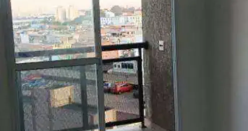 Apartamento à venda | 58m² | 2 dormitórios | 1 vaga | Parque Edu Chaves - São Paulo/SP
