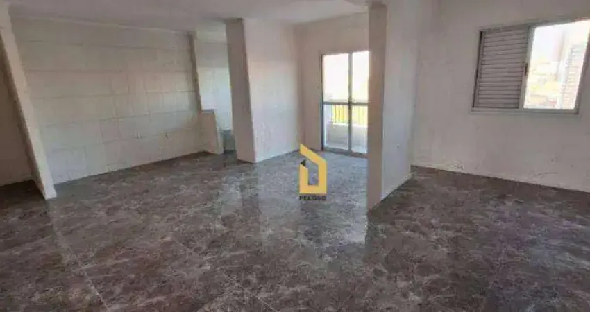 Apartamento à venda | 72m² | 3 dormitórios | 1 suíte | sacada | 2 vagas | santana - são paulo/sp