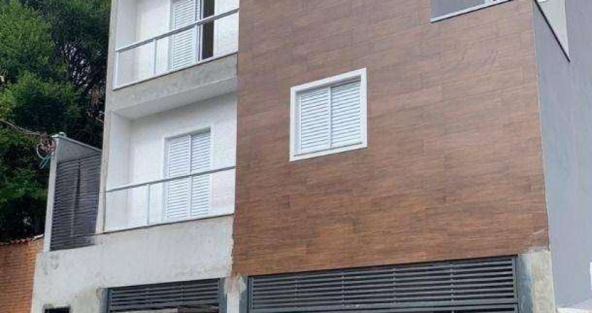 Apartamento à venda | 37m² | 2 dormitórios | Tucuruvi - São Paulo/SP
