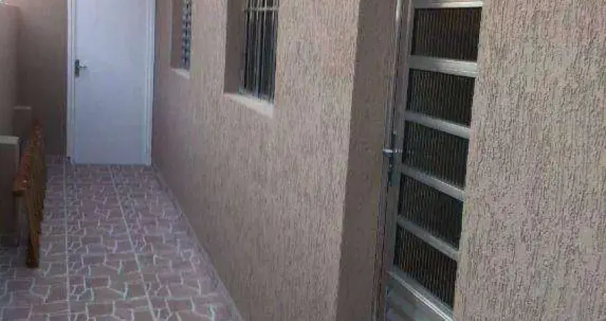 Casa comercial com 1 sala à venda na Rua Alberto Silva, Imirim, São Paulo