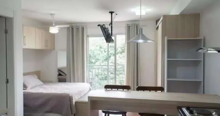 Studio à venda | 30m² | 1 dormitório | 1 vaga - Santana - São Paulo/SP
