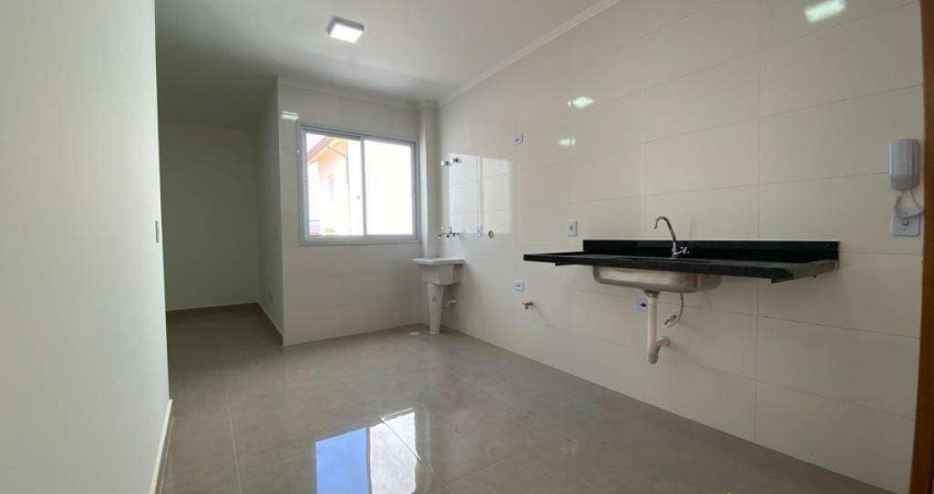 Apartamento à venda | 37,5m² | 1 dormitório - Santana - São Paulo/SP