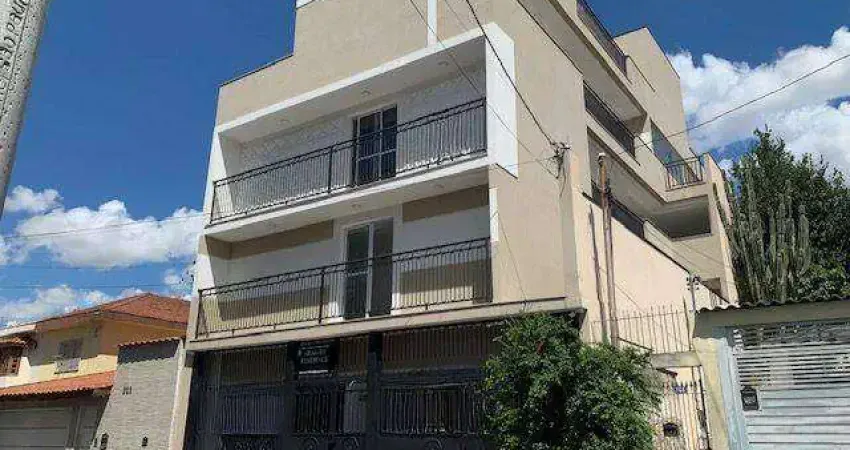 Apartamento à venda | 38m² | 2 dormitórios | elevador | tucuruvi - são paulo/sp