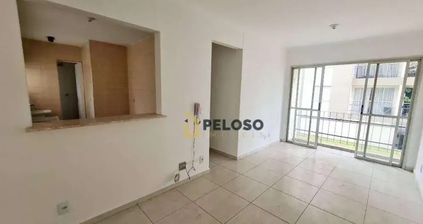 Apartamento à venda | 51m² | 2 Dormitórios | Sacada | 2 banheiros | Lazer | 1 Vaga | Vila Nova Cachoeirinha/SP