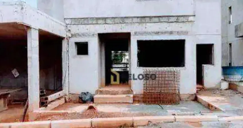 Sobrado à venda em condomínio fechado | 350m² | 4 dormitórios | 2 suítes | 4 vagas | Jardim Floresta | São Paulo/SP