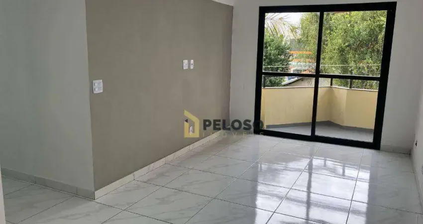 Apartamento à venda | 75m² | 3 dormitórios | 1 suíte | 1 vaga - Santa Teresinha - São Paulo/SP