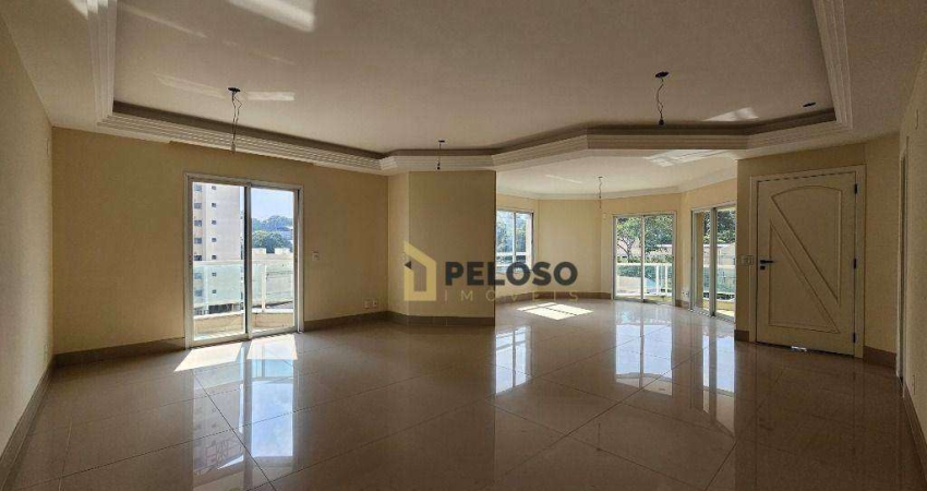 Apartamento à venda | 200m² | 4 dormitórios | 2 suítes | 6 vagas | Mandaqui - São Paulo/SP