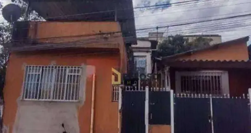 Terreno a venda | 700m² | Isolina Mazzei - São Paulo/SP