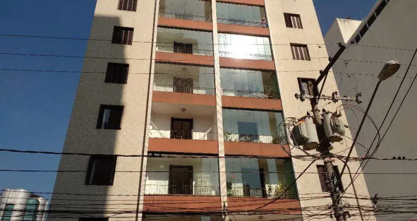 Apartamento residencial 75 metros para venda Santana