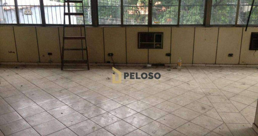 Prédio Comercial a venda | 644m² | 5 vagas | Santana - São Paulo/SP
