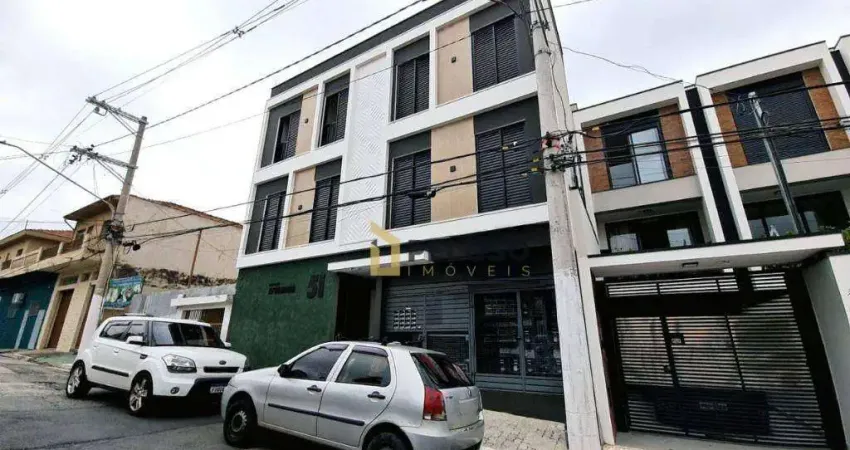 Apartamento à venda | 35m² | 1 dormitório | elevador | salão de festas | vila granada/sp.