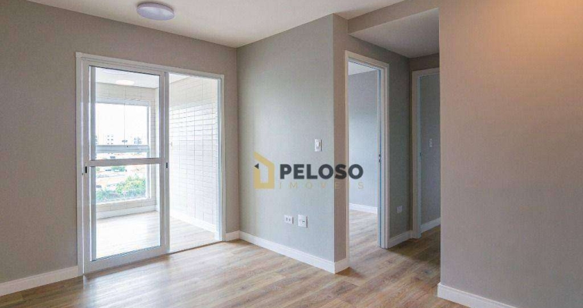Apartamento à venda |  56 m² | 2 dormitórios | 1  suíte | 1 vaga | Jardim Sao Paulo(Zona Norte) - São Paulo/SP