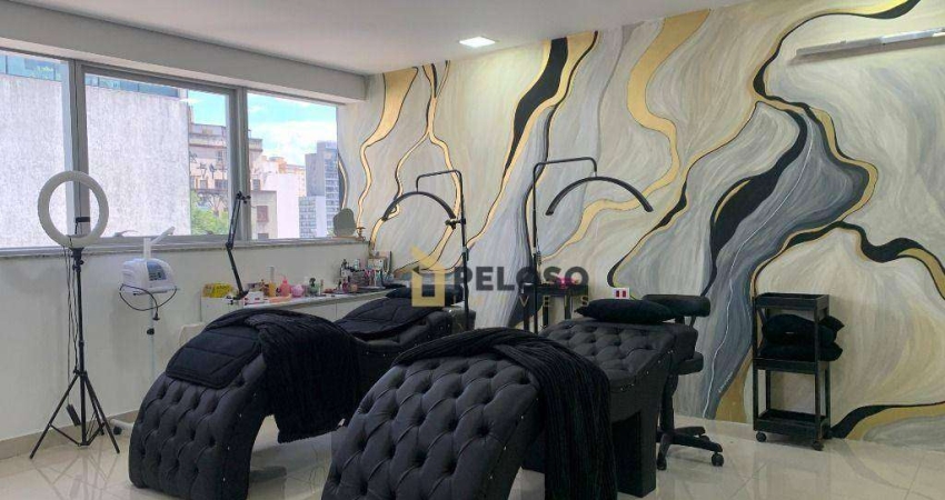 Sala comercial à venda | 50 m² | piso elevado | 2 vagas | Santana - São Paulo/SP