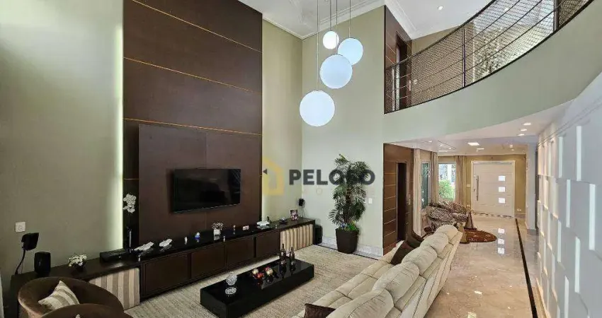 Sobrado a venda | 791m² | 3 suítes | 20 vagas | Água Fria - São Paulo/SP