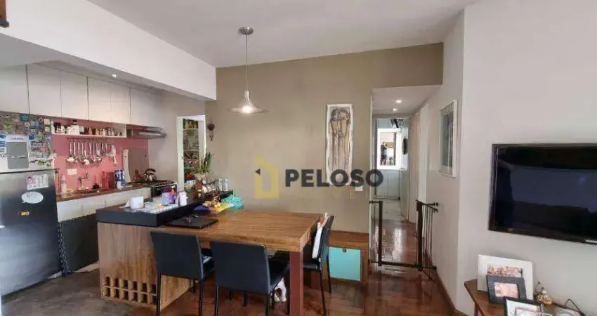 Apartamento a venda | 69m² | 3 dormitórios | 1 suíte | 1 vaga | Mandaqui - São Paulo/SP