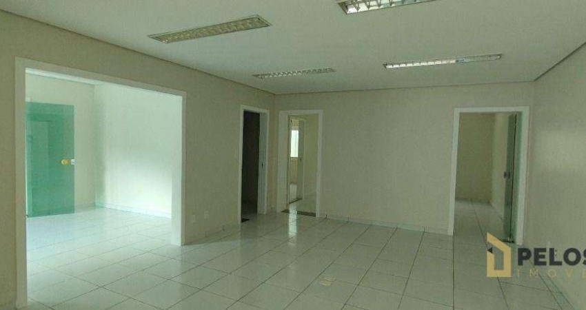 Casa comercial à venda | 154m² | 5 salas | 3 vagas -Mandaqui-Sâo Paulo/SP