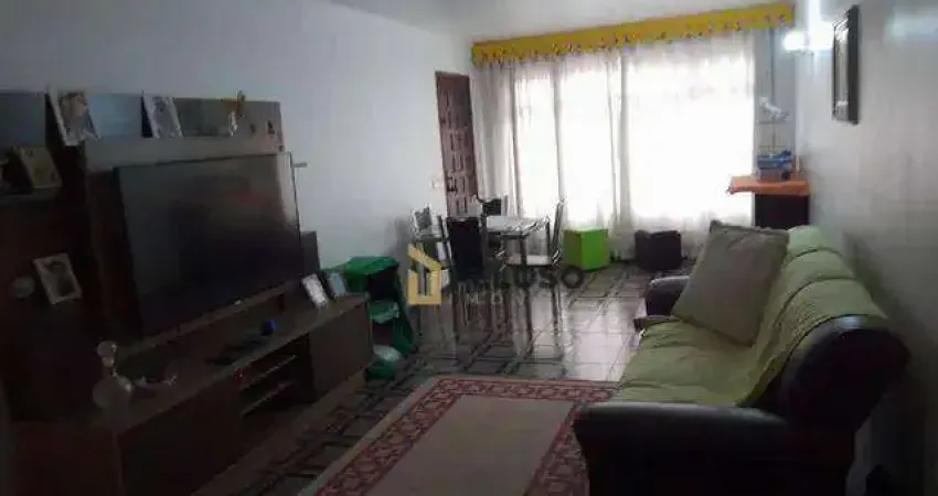 Sobrado à venda | 220m² | 3 dormitórios | 1 suíte | 4 vagas | Jardim São Paulo/SP