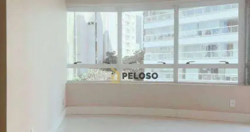 Apartamento à venda | 104m² | 3 dormitório | 1 suíte | 2 vagas - Perdizes - São Paulo/SP