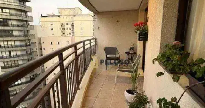 Apartamento à venda, 105 m² por R$ 1.200.000,00 - Santa Teresinha - São Paulo/SP