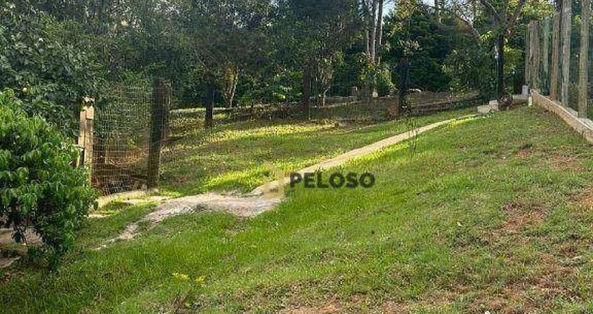 Terreno Serra da Cantareira / 1090 metros / Condominio  Suiça da Cantareira